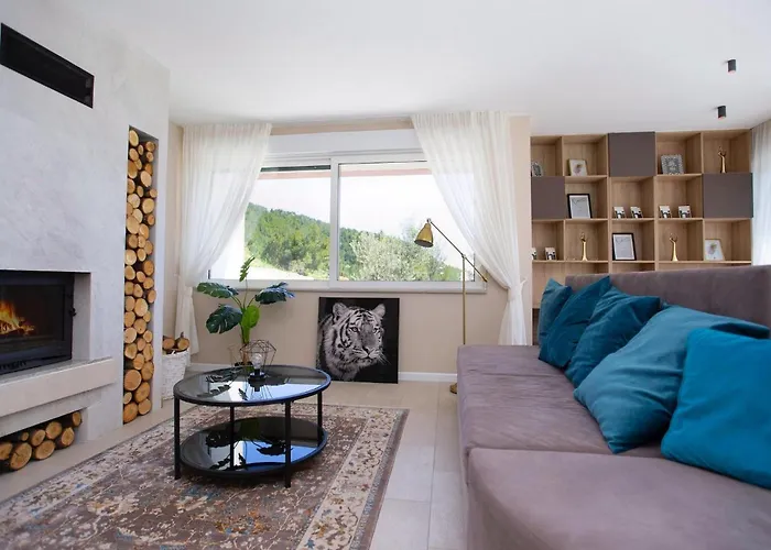 Tatil Evi Royal 1 Podstrana