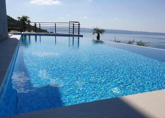 Tatil Evi Royal 1 Podstrana Split