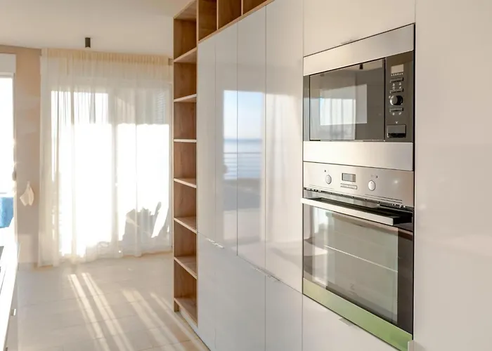 Royal 1 Podstrana Tatil Evi