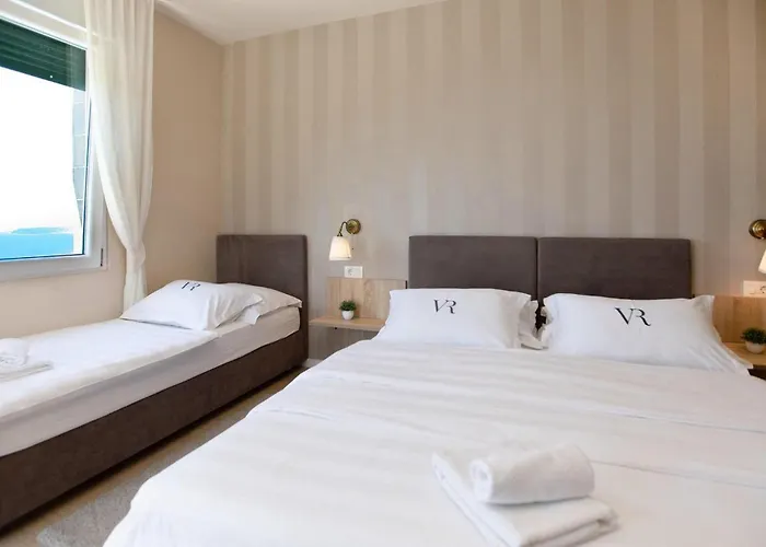 Tatil Evi Royal 1 Podstrana