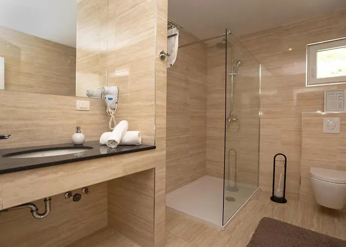 Tatil Evi Royal 1 Podstrana *