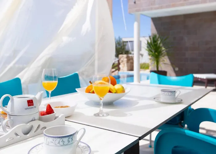 Tatil Evi Royal 1 Podstrana