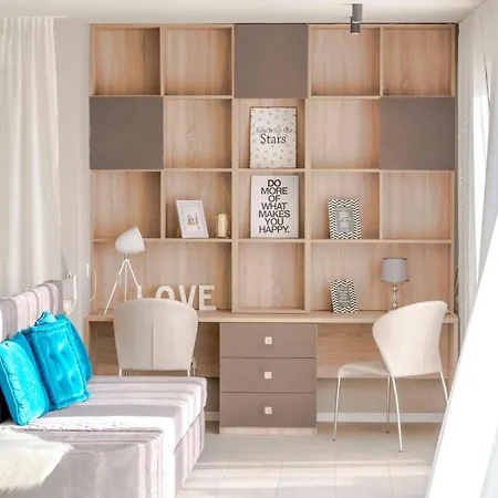 Tatil Evi Royal 1 Podstrana *