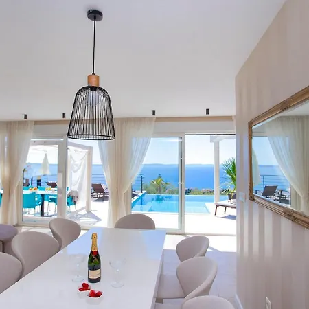 Tatil Evi Royal 1 Podstrana Split