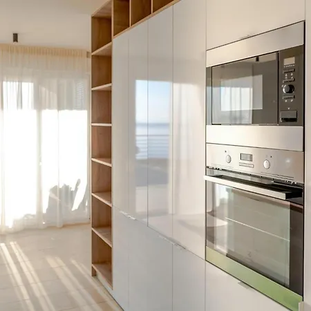 Royal 1 Podstrana Tatil Evi