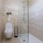 Royal 1 Podstrana Ferienhaus Split