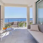 Ferienhaus Royal 1 Podstrana *