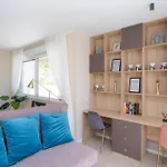 Ferienhaus Royal 1 Podstrana Split