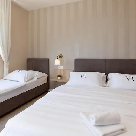 Nyaraló Royal 1 Podstrana