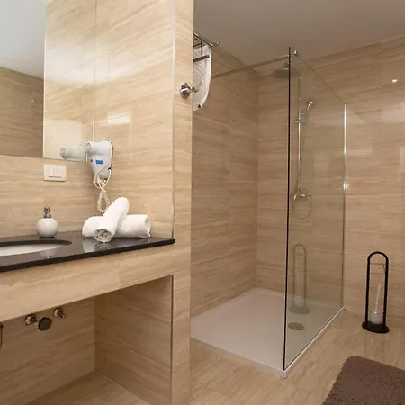 Nyaraló Royal 1 Podstrana *